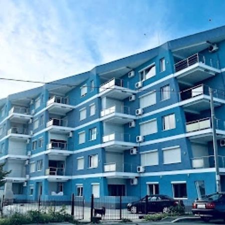 Apartament Bety Sea Front Apartment Costinesti Exterior photo