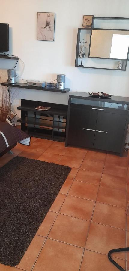 Apartament Bety Sea Front Apartment Costinesti Exterior photo